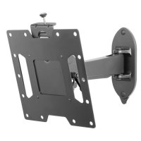 Peerless SP740P SmartMount Pivoting Wall Mount for 22-40" Display