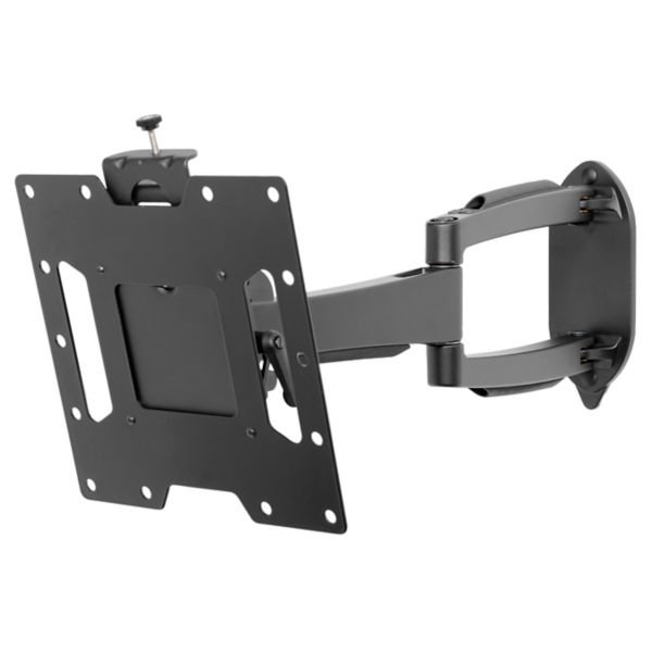 Peerless SA740P SmartMount Articulating Wall Mount for 22" to 43" Displays