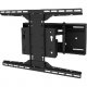 Peerless SP850-UNL/SP850-UNLP Universal Pull-out Pivot Wall Mount