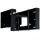 Peerless SP850 or SP850P Pull-out Pivot Wall Mount, 32-80" Display