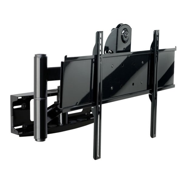 Peerless PLA50-UNL Universal Articulating Wall Arm for 37" to 80" Displays