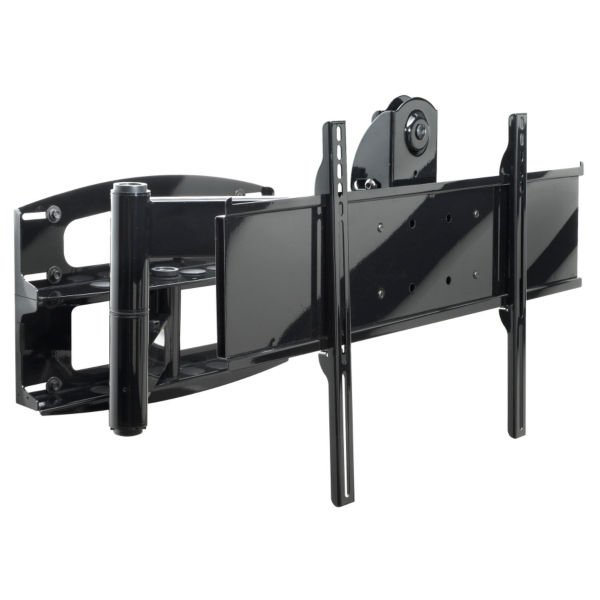 Peerless PLA60-UNL Universal Articulating Wall Arm for 37"to 95" Displays
