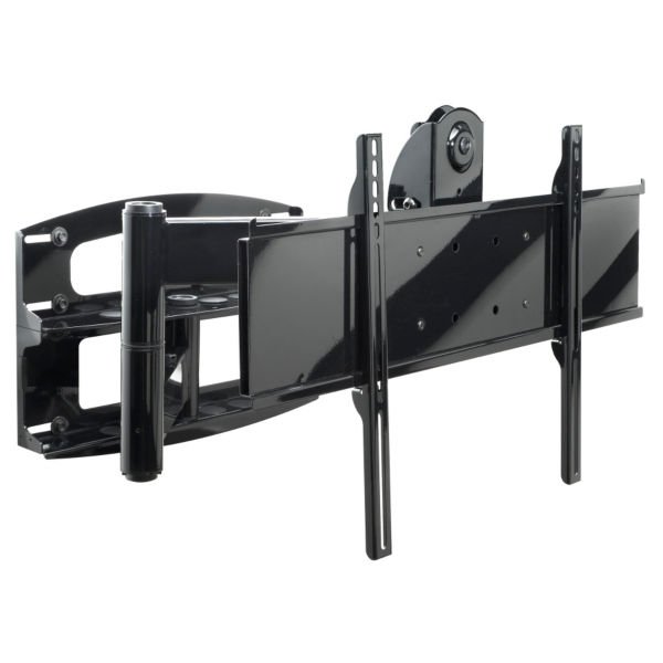 Peerless PLAV60-UNLP-GB Universal Articulating Wall Arm for 37" to 95" Displays