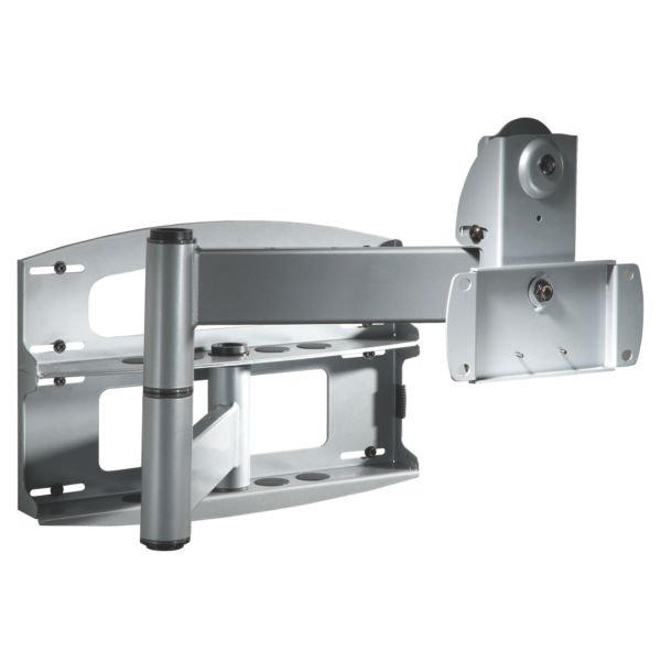 Peerless PLAV60 Articulating Wall Arm for 37" to 95" Displays
