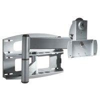 Peerless PLAV60 Articulating Wall Arm for 37" to 95" Displays