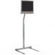 Peerless LCFS-100 or LCFS-100S Flat Panel Floor TV Pedestal Stand