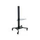 Peerless SR1G Flat Panel SR1 G TV Cart 32-60 inch Plasma Screens