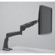 Peerless LCT-101 LCD Desktop Articulating Monitor Mount 