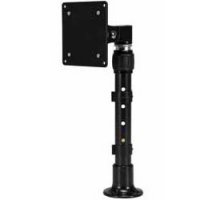 Peerless LCH-100 Desktop Monitor Mount up to 30" Display