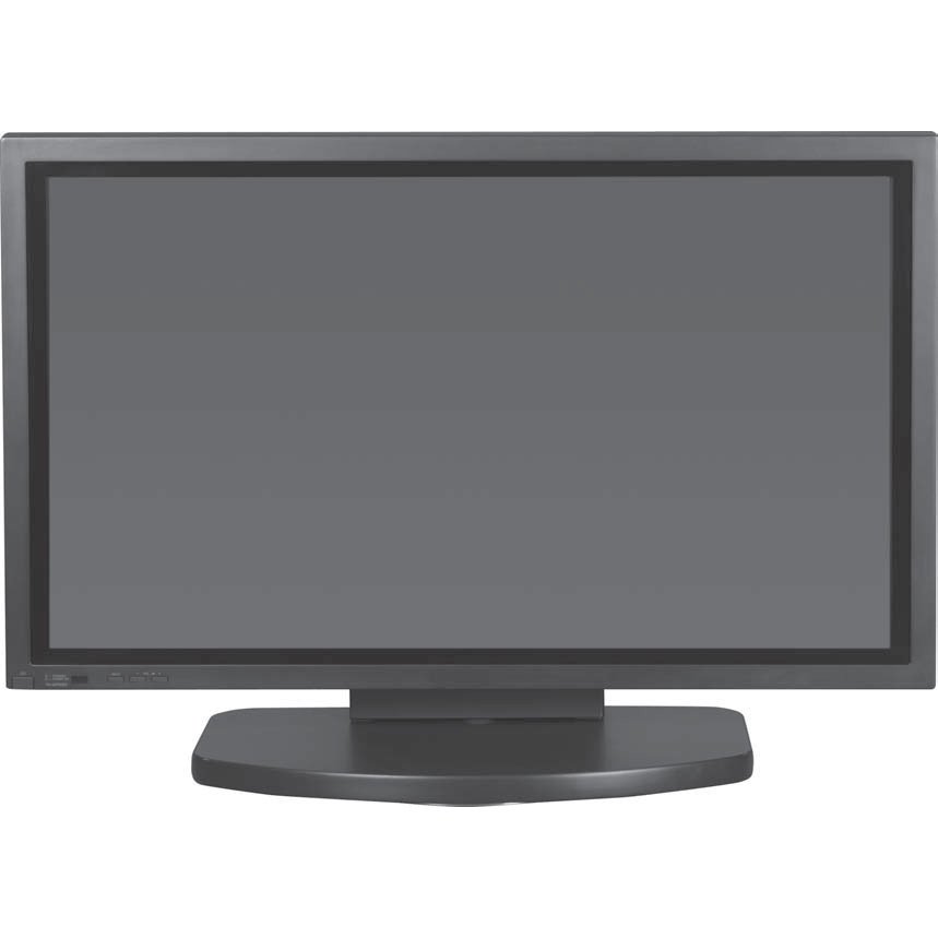 Peerless PLT-BLK Flat Panel Tabletop Stand for 32