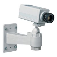 Peerless CMR410 Light Duty 7" Security Camera Mount