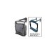 Peerless OPJMW2630 OSHPD Approved Jumbo Mounts OPJMW-2630