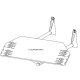 Peerless JMWS30 Jumbo 2000 JMWS 30 Shelf Mount JMWS-30