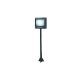 Peerless PED410 Video Pedestals 4" Heavy Duty PED 410 CRT TVs PED-410