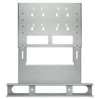 Peerless MSA-101 Multi-Channel Speaker Mount for Displays