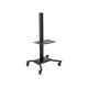 Peerless SR1M Flat Panel TV Carts SR1-M SR1 M