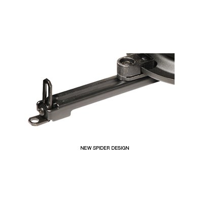 Peerless PRG-UNV or PRG-UNV-S or PRG-UNV-W Precision Gear Projector Ceiling Mount up to 50 lbs