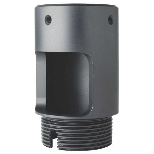 ACC800 - Extension Column Connector to provide Cord Management