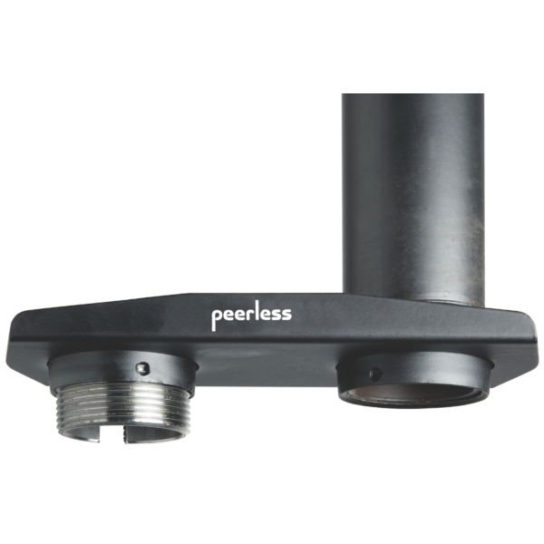 Peerless ACC830 Side to Side Adjuster Adapter for Projector Mount