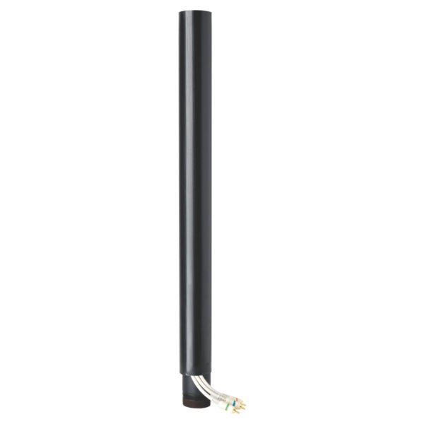 Peerless ACC852 or ACC856 Extension Column Cord Wrap