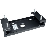 Peerless ACC558 or ACC559 Single Monitor I-Beam Clamp