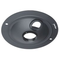 Peerless ACC570 or ACC570S or ACC570W Round Ceiling Plate