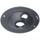 Peerless ACC570 or ACC570S or ACC570W Round Ceiling Plate