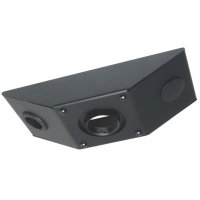 Peerless ACC840 Wood Joist/ACC845 Unistrut Anti-Vibration Ceiling Plate