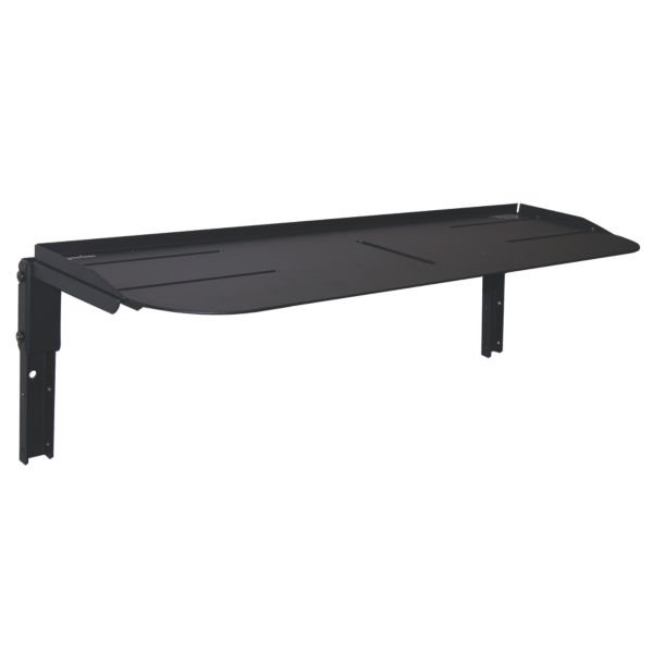 ACC309 - Black Video Conferencing Shelf Wall Mount