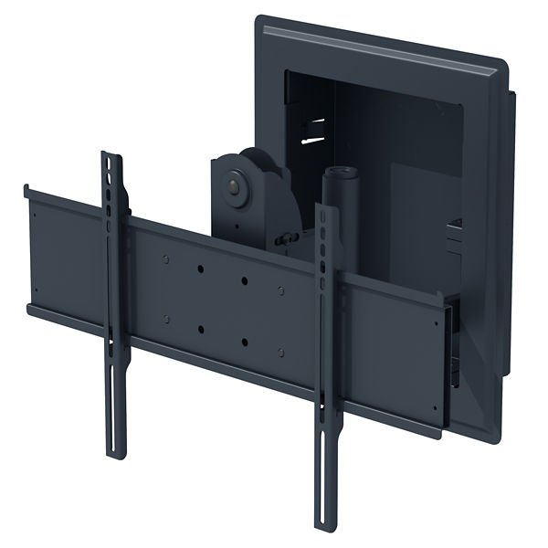 Peerless IM760PU In-Wall Mount for 32"-71" Displays