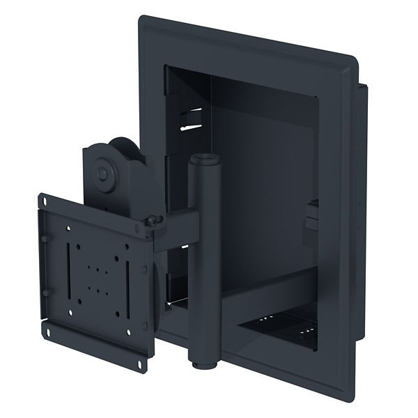 Peerless IM760P or IM760P-S In-Wall Mount for 32