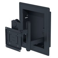 Peerless IM760P or IM760P-S In-Wall Mount for 32"-71" Displays