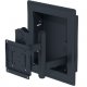 Peerless IM760P or IM760P-S In-Wall Mount for 32"-71" Displays