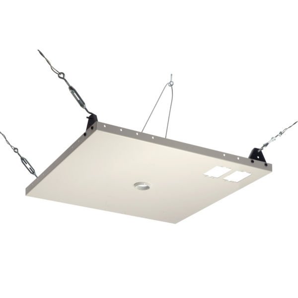 Peerless Cmj450 Suspended Ceiling Plate