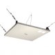 Peerless CMJ450 Suspended Ceiling Plate