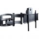 Peerless PLAV70-UNL Universal Articulating Dual Wall Arm