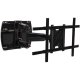 Peerless SA750PU Articulating Wall Arm Mount for 32-58" LCD Flat Panel SA750PU-S DISCONTINUED replaced by SA752PU