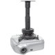 Peerless PRS-KIT2026 Height Adjustable Projector up to 25 lbs Ceiling Mount PRSKIT2026