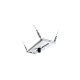 Peerless CMJ500 LightWeight Adjustable Suspended Ceiling Kit CMJ 500 CMJ-500