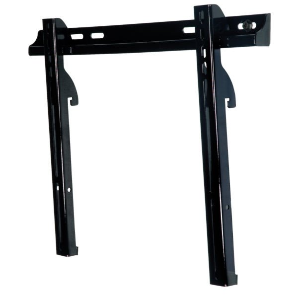 Peerless PFT640 Universal Fixed Tilt Wall Mount, 23