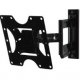 Peerless PA740 Paramount Articulating Wall Mount for 22-43" Displays