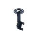 Peerless PC930A PRO Universal Ceiling Mount for 15"-24" LCD TV Screens PC-930A