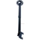 Peerless PC930C PRO Universal LCD Ceiling Mount for 15-24" Screens PC930C-S PC930C-W