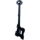 Peerless PC932B or PC932B-S or PC932B-W Ceiling Mount for 15-37" LCD LED TV Screens