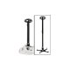 Peerless PPC PRO Universal Adjustable Projector Ceiling Mount PPC PRO