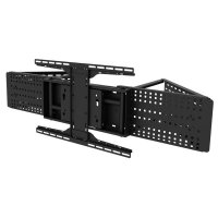 Peerless CM850 Corner Mount for 32" to 60" Displays