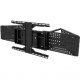 Peerless CM850 Corner Mount for 32" to 60" Displays