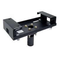 Peerless DCT500 Multi-Display Heavy Duty I-Beam Ceiling Plate