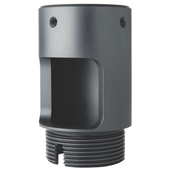 Peerless ACC800 Extension Column Connector with Cord Management
