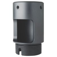 Peerless ACC800 Extension Column Connector with Cord Management